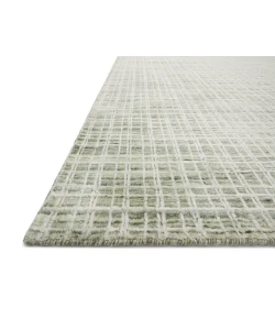 Loloi Urbana Green UB-01 8 ft. 6 in. X 11 ft. 6 in. Rectangle Rug