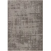 Loloi Vance VAN-01 Taupe / Dove Area Rug 2 ft. 7 in. X 10 ft. 0 in. Rectangle