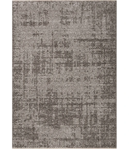 Loloi II Vance VAN-01 Taupe / Dove 11'-6" x 15'-7" Area Rug