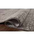Loloi II Vance VAN-01 Taupe / Dove 11'-6" x 15'-7" Area Rug