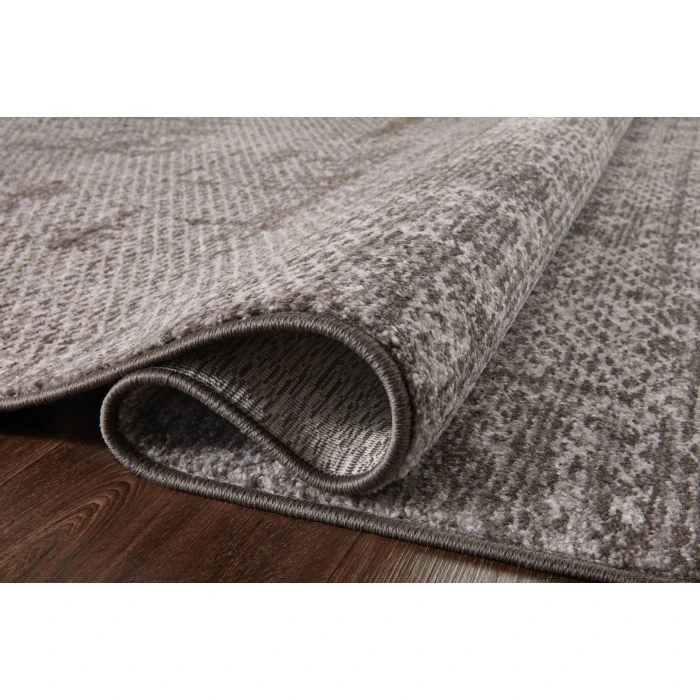 Loloi II Vance VAN-01 Taupe / Dove 9'-6" x 13'-1" Area Rug