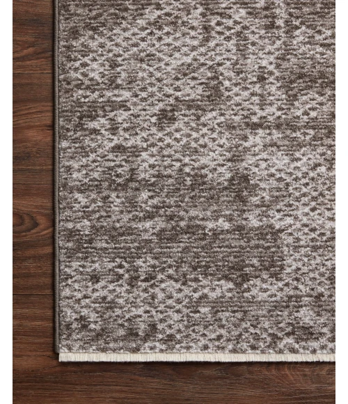 Loloi II Vance VAN-01 Taupe / Dove 11'-6" x 15'-7" Area Rug
