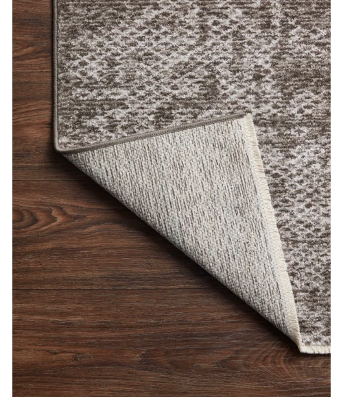 Loloi II Vance VAN-01 Taupe / Dove 11'-6" x 15'-7" Area Rug