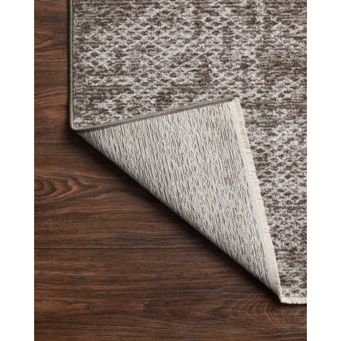Loloi II Vance VAN-01 Taupe / Dove 9'-6" x 13'-1" Area Rug