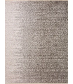 Loloi Vance VAN-02 Taupe / Dove Area Rug 7 ft. 10 in. X 10 ft. Rectangle