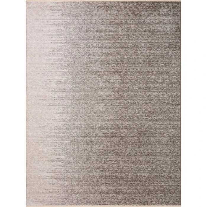 Loloi II Vance VAN-02 Taupe / Dove 18" x 18" Sample Area Rug