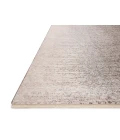 Loloi II Vance VAN-02 Taupe / Dove 2'-7" x 8'-0" Area Rug