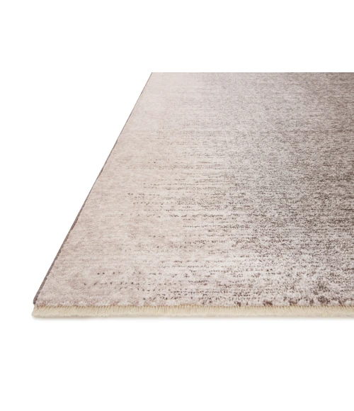 Loloi II Vance VAN-02 Taupe / Dove 2'-7" x 8'-0" Area Rug
