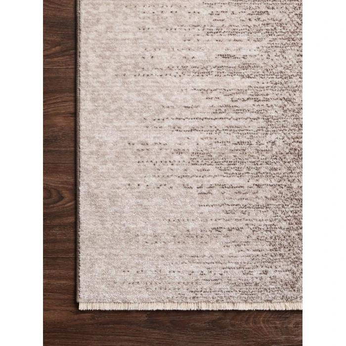 Loloi II Vance VAN-02 Taupe / Dove 18" x 18" Sample Area Rug