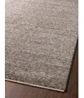 Loloi II Vance VAN-02 Taupe / Dove 2'-7" x 8'-0" Area Rug