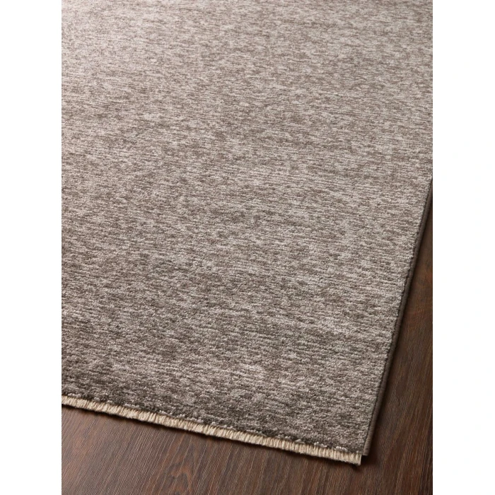 Loloi II Vance VAN-02 Taupe / Dove 18" x 18" Sample Area Rug