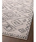 Loloi Vance Dove / Charcoal VAN-06 11 ft. 6 in. X 15 ft. 7 in. Rectangle Rug