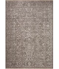 Loloi II Vance VAN-08 Taupe / Dove 2'-7" x 10'-0" Area Rug