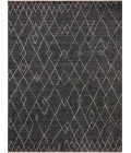 Loloi II Vance VAN-11 Charcoal / Dove 2'-3" x 3'-10" Area Rug