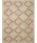Loloi Varena Sand / clay VAR-01 8 ft. 6 in. X 11 ft. 6 in. Rectangle Rug