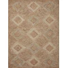 Loloi Varena Berry / Multi VAR-02 8 ft. 6 in. X 11 ft. 6 in. Rectangle Rug