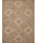 Loloi Varena Berry / Multi VAR-02 8 ft. 6 in. X 11 ft. 6 in. Rectangle Rug