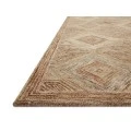 Loloi Varena Berry / Multi VAR-02 2 ft. 3 in. X 3 ft. 9 in. Rectangle Rug