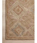 Loloi Varena Berry / Multi VAR-02 8 ft. 6 in. X 11 ft. 6 in. Rectangle Rug