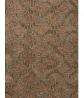 Loloi Varena Rust / Bark VAR-03 9 ft. 3 in. X 13 ft. Rectangle Rug