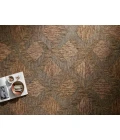 Loloi Varena Rust / Bark VAR-03 9 ft. 3 in. X 13 ft. Rectangle Rug