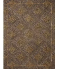 Loloi Varena Plum / Gold VAR-04 5 ft. X 7 ft. 6 in. Rectangle Rug