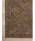 Loloi Varena Plum / Gold VAR-04 5 ft. X 7 ft. 6 in. Rectangle Rug