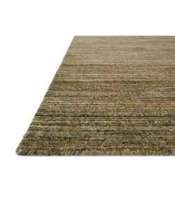 Loloi Vaughn VG-01 OLIVE Area Rug 4 ft. 0 in. X 6 ft. 0 in. Rectangle