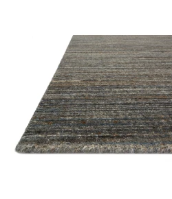 Loloi Vaughn VG-01 SLATE Area Rug 4 ft. 0 in. X 6 ft. 0 in. Rectangle