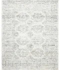 Loloi Vestige White / Black VQ-01 9ft. X 12ft. Rect. Rug
