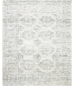 Loloi Vestige White / Black VQ-01 2ft.-9in. X 8ft. Rect. Rug