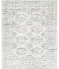 Loloi Vestige White / Indigo VQ-01 4ft. X 6ft. Rect. Rug