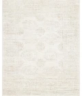 Loloi Vestige White / Natural VQ-01 2ft.-9in. X 16ft. Rect. Rug