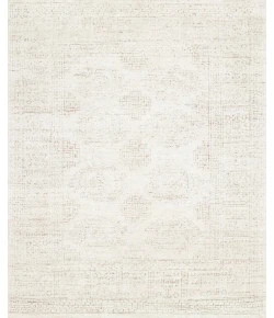 Loloi Vestige White / Natural VQ-01 2ft.-9in. X 8ft. Rect. Rug