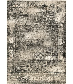 Loloi Viera VR-03 ASH Area Rug 2 ft. 5 in. X 7 ft. 7 in. Rectangle