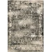 Loloi Viera VR-03 ASH Area Rug 5 ft. 3 in. X 7 ft. 7 in. Rectangle