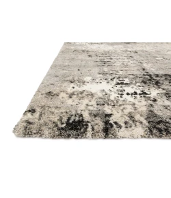 Loloi Viera VR-04 GREY Area Rug 2 ft. 5 in. X 7 ft. 7 in. Rectangle