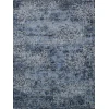 Loloi Viera VR-06 LT. BLUE / GREY Area Rug 2 ft. 5 in. X 7 ft. 7 in. Rectangle