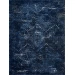 Loloi Viera VR-08 BLUE / LIGHT BLUE Area Rug 5 ft. 3 in. X 7 ft. 7 in. Rectangle