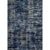 Loloi Viera VR-09 BLUE / GREY Area Rug 2 ft. 5 in. X 7 ft. 7 in. Rectangle