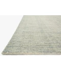 Loloi Villa Lt. Blue VW-01 7 ft. 9 in. X 9 ft. 9 in. Rectangle Rug