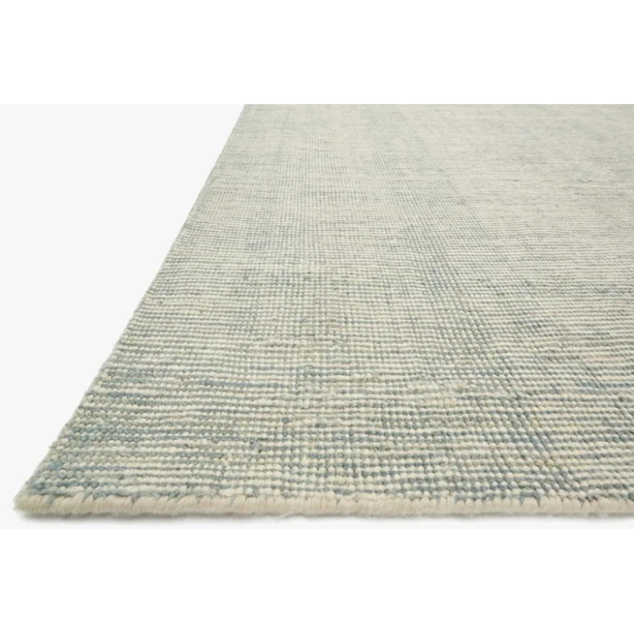 Loloi Villa Lt. Blue VW-01 2 ft. X 3 ft. Rectangle Rug