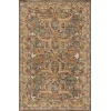 Loloi Victoria VK-01 WALNUT / MULTI Area Rug 2 ft. 3 in. X 3 ft. 9 in. Rectangle