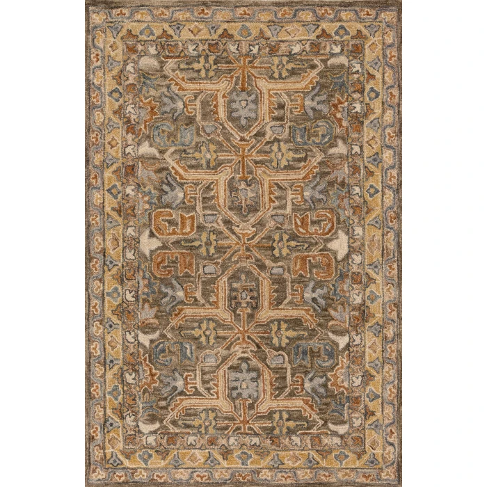 Loloi Victoria VK-01  Area Rug
