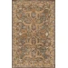 Loloi Victoria VK-01 WALNUT / MULTI Area Rug 5 ft. 0 in. X 7 ft. 6 in. Rectangle