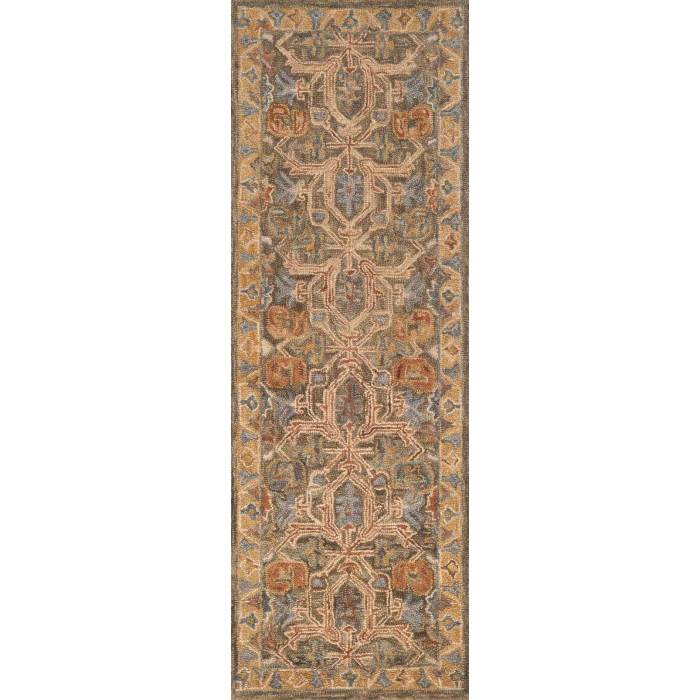 Loloi Victoria VK-01  Area Rug