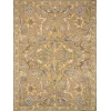 Loloi Victoria VK-04 GREY / MULTI Area Rug 2 ft. 3 in. X 3 ft. 9 in. Rectangle