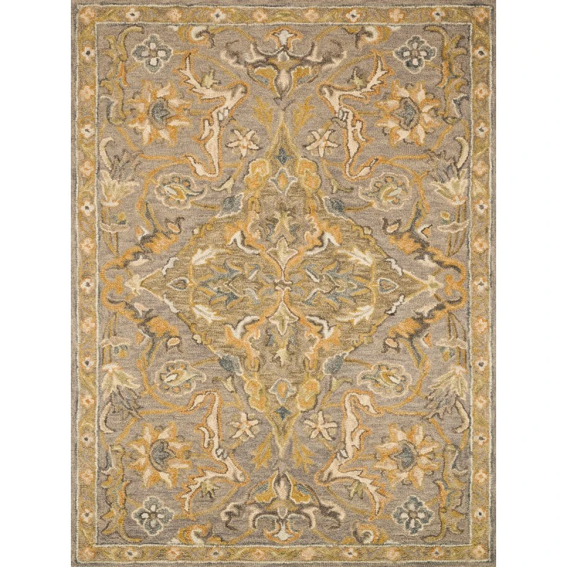 Loloi Victoria VK-04  Area Rug