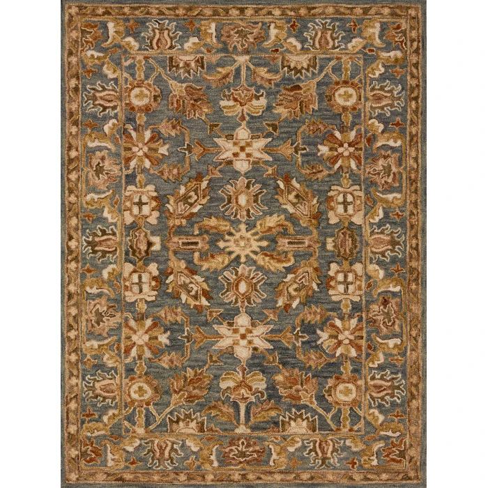 Loloi Victoria VK-05  Area Rug