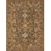 Loloi Victoria VK-05 SLATE / SLATE Area Rug 5 ft. 0 in. X 7 ft. 6 in. Rectangle